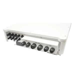 Invertor hibrid OFF-GRID 10KW, BD10KTL-RH1 INVT, monofazic, INVT, BK77560 - Img 3