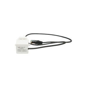 Invertor HYBRID 5KW SOLAX X1-Hybrid-5-D G4, monofazic 230V, prosumator cu Split Core de 100A, Cod: DISLD79, Brand: Solax - Img 6
