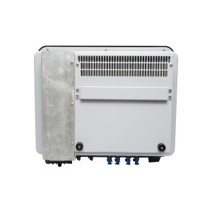 Invertor iMARS ON-GRID 20KW, XG20KTR INVT, prosumator, trifazic 400V cu logger WIFI, INVT, BK77694 - Img 2