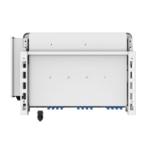 Invertor ON-GRID 100KW SOLAX X3-FTH-100K, trifazic, prosumator, Solax, BK77849 - Img 5