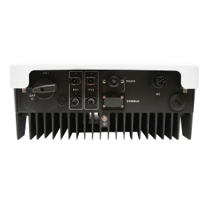 Invertor ON-GRID 6KW SOLAX X1-6.0K-T-D, monofazic 230V, prosumator 2xMPPT, Cod: DISLD68, Brand: Solax - Img 4