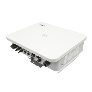 Invertor ON-GRID iMARS 10KW XG10KTR INVT 400V trifazic, prosumator, Cod: BK77692, Brand: INVT - Img 3