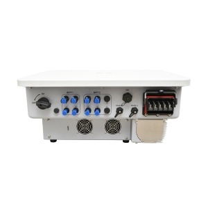 Invertor ON-GRID iMARS 15KW XG15KTR INVT trifazic, 400V prosumator, INVT, BK77693 - Img 5