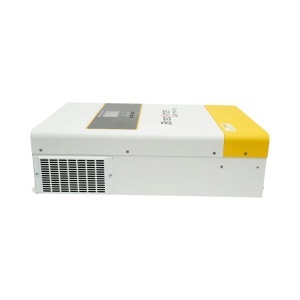 Invertor solar 6.2kW, 48V 135A, MPPT 120A, monofazic, OFF-GRID, functie paralel M6200-48PL Breckner Germany, BK76293 - Img 3
