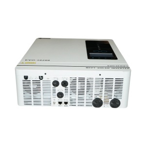 Invertor solar hibrid 10.2kW, 48V, MPPT 160A, monofazic, ON/OFF-GRID, EVO-10200 Bourget, BOURGET, 93RG554 - Img 2