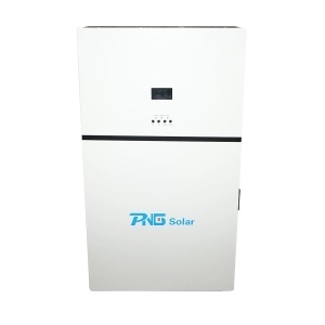 Invertor solar hibrid 5KW ON/OFF GRID, baterie integrata 5KW Li-ion LiFePO4 51.2V, 100Ah, monofazic IP54 , BK88801