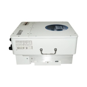 Invertor solar hibrid 6kW, 48V, 135A MPPT, monofazic, ON/OFF-GRID, conexiune in paralel, sistem trifazic optional IP65 Bourget, BOURGET, 93RG563 - Img 3