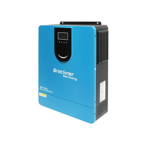 Invertor solar hybrid 8.2KW Breckner Germany 48V monofazic, OFF-GRID, SY-8.2KW-48W, Cod: BK69625, Brand: BRECKNER GERMANY - Img 2