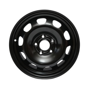 Janta tabla Dacia Duster, Duster II, Hyundai ix30, Nissan Juke, Qashqai 6.5Jx16H2, 5x114.3 ET50 403002740R, DISBB30 - Img 2