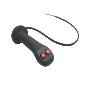 Joystick electric cu 2 butoane D-DK-05, Cod: DISKX65, Brand: BRECKNER GERMANY - Img 3