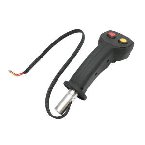 Joystick electric cu 2 butoane L-DK-02, Cod: DISKX72 - Img 3
