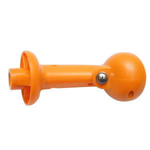 Joystick electric cu 6 butoane C-DK-09, Cod: DISKX62, Brand: BRECKNER GERMANY - Img 2