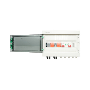 Kit complet fotovoltaic ON-GRID cu invertor 5KW SOLAX si panouri solare LONGI 12x415W, smart meter, sitem prindere pe tigla/tabla, Cod: BK88794, Brand: Solax - Img 4
