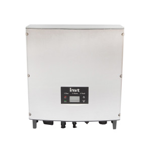 Kit sistem solar fotovoltaic monofazic ON-GRID 5KW cu panouri 12x450W prosumator WIFI cu sistem fixare acoperis tigla/tabla, Cod: BK88708, Brand: BRECKNER GERMANY - Img 3