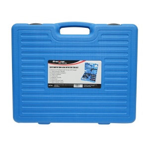 Kit testare presiune radiator, sistem de racire 28 piese, Cod: BK77527, Brand: BRECKNER GERMANY - Img 2