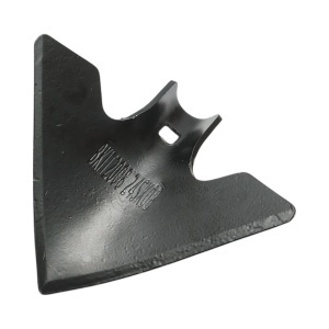 Lama, sageata pentru cultivator 175x4mm 180x4mm, KONIG TRAKTOREN, BKIT2008 - Img 2