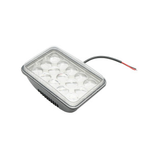 Lampa 15 LED-uri 10-30V 45W unghi de radiere 60, Cod: BK69043F, Brand: AUTOSPEED - Img 2