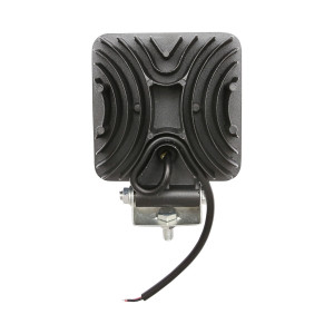 Lampa 16 LED-uri 10-60V 48W unghi de radiere 60 patrat, Cod: BK69017N, Brand: BRECKNER GERMANY - Img 4