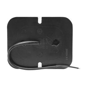 Lampa ceata LED alba IP67, BRECKNER GERMANY, BK69036 - Img 4
