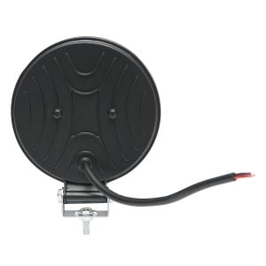 Lampa cu 9 LED-uri 10-60V 27W unghi radiere 60 de grade tip flood 6000K 107x107x51mm IP67, DISNY96 - Img 2