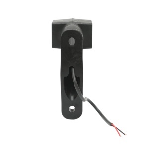Lampa gabarit laterala LED 3 functii 12V-24V rosu-alb-galben 140mm Breckner Germany, BRECKNER GERMANY, BK00311 - Img 7