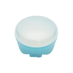 Lampa LED 100W cu magnet si baterie 800mA, albastra, Cod: BK78506, Brand: BRECKNER GERMANY - Img 5