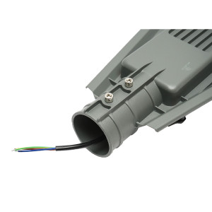 Lampa LED, iluminat stradal, 100W, 220V, 6500K, IP65, cu prindere pe stalp, Cod: BK69263 Echivalență: DISBE34, Breckner Germany - Img 7