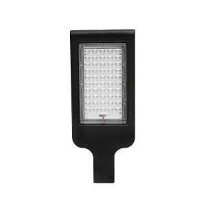 Lampa LED iluminat stradal 30W, 220V, 6500K, IP66, cu prindere pe stalp, Cod: BK69224 Echivalență: DISDW68, Breckner Germany - Img 2