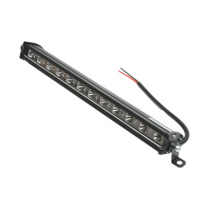 Lampa LED tip bara 12-24V, 36W, 40x26x330mm, Cod: BK69866, Brand: THOR - Img 2