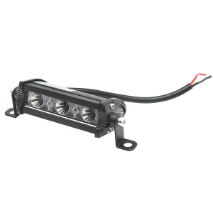 Lampa LED tip bara 12-24V, 9W, 40x26x102mm, Cod: BK69864, Brand: BRECKNER GERMANY - Img 2