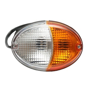 Lampa semnalizare dreapta fata John Deere cod OEM AL171053 , Cod: DISTV06