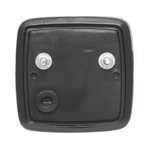 Lampa semnalizare fata New Holland, Deutz, Case IH, Fendt 84x84mm cod OEM 3121089R91, 3141070M1 , Cod: DISNK31 - Img 3