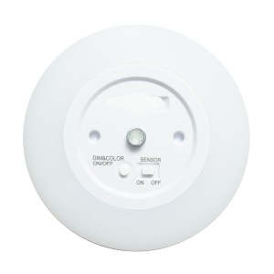 Lampa solara LED 2W, panou solar 0.7W, baterie 3.7V 1200mAh, USB 5V 1A, alb, Cod: BK69930, Brand: BRECKNER GERMANY - Img 4