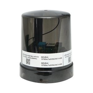 Lampa solara LED iluminat stradal 50W wireless, prindere pe stalp IP67, Cod: BK69932, Brand: BRECKNER GERMANY, - Img 6