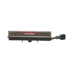 Lampa stop spate dreapta LED remorca 24V, 7 pini ASS2.1 cu lampi de gabarit, iluminare numar, alarma mers inapoi 400x153x88mm, DISTX12 - Img 5