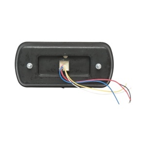 Lampa stop spate LED 24V dreptunghiulara 230x105x55mm , Cod: BK98663, Breckner Germania - Img 3