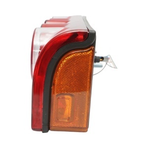 Lampa stop spate stanga camion 24V universala 430x130x80mm , Cod: BK98641, Breckner Germania - Img 5