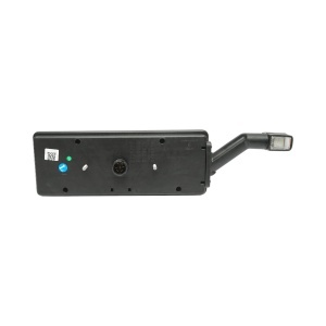 Lampa stop spate stanga LED remorca 24V, 7 pini ASS2.1 cu lampi de gabarit, iluminare numar 400x153x88mm, DISTX07 - Img 5