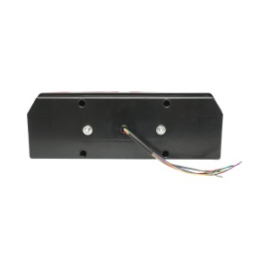 Lampa stop spate stanga semiremorca Schmitz Cargobull 420x145x88mm, DISTX21 - Img 2