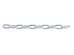 Lanț 5 x 23 mm / 30 m