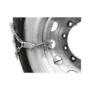Lanturi antiderapante profesionale cu gheara pentru camion R20-22.5 , Cod: DISAG91, Brand: AUTOSPEED - Img 6