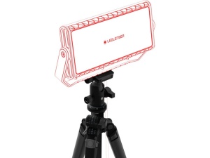 LEDLENSER AF12C Work 8000 lm rețea de iluminat stradal - Img 8