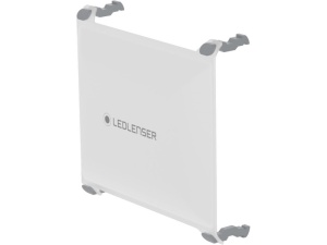 LEDLENSER AF8R Work 4000 lm rețea reîncărcabilă de iluminat exterior - Img 4