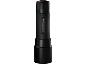 LEDLENSER P7 Core 450 lm Alkaline - Img 5