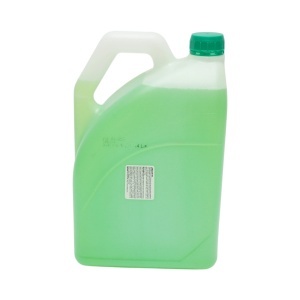Lichid parbriz iarna -20 grade, aroma ienupar 4L TRIOL, DISUL69J - Img 3