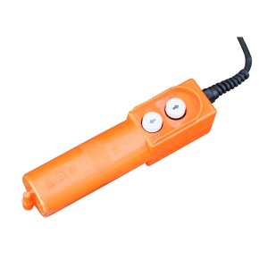 Lift electric pentru materiale constructii inaltime max 4M, 300Kg cu telecomanda, Cod: DISGK39, Brand: BRECKNER GERMANY - Img 8