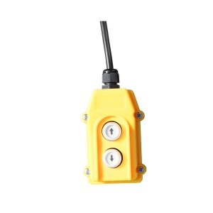 Lift electric pentru materiale constructii inaltime max 4M, 300Kg cu telecomanda, Cod: DISGK38, Brand: BRECKNER GERMANY - Img 7
