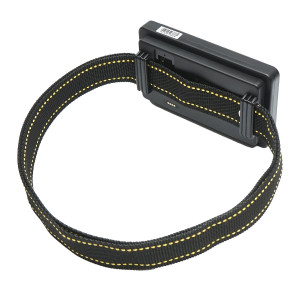 Localizator GPS solar pentru animale mari cu cartela sim si baterie 2000mAh, Cod: DISLN51, Brand: BRECKNER GERMANY - Img 3