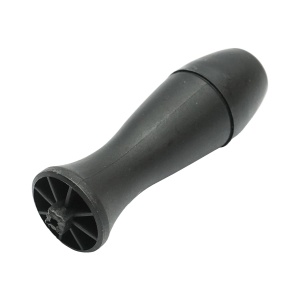 Maner din plastic pentru pila ascutit lant de drujba, Cod: DISKV54, Brand: BRECKNER GERMANY - Img 2