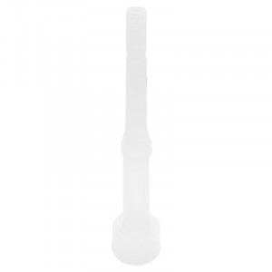 Manson lung siliconic pentru aparat de muls vaci, Cod: BK90237,